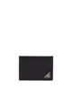 Prada Saffiano Leather Card Holder