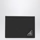 Prada Black Saffiano Cardholder