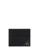 Prada Saffiano Leather Cardholder