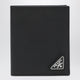 Prada Black Saffiano Wallet