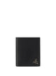 Prada Black Leather Wallet