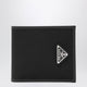 Prada Black Re-Nylon Wallet