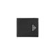 Prada Leather Bi-Fold Wallet