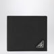 Prada Black Saffiano Leather Wallet