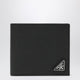 Prada Black Saffiano Wallet