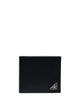 Prada Saffiano-Leather Wallet With Coin Purse