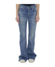 Celine Flared Surf Jeans