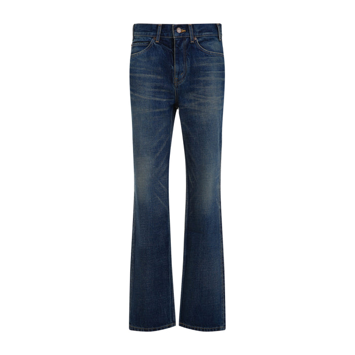 Celine Francoise Jeans