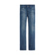 Celine Françoise Straight Leg Jeans