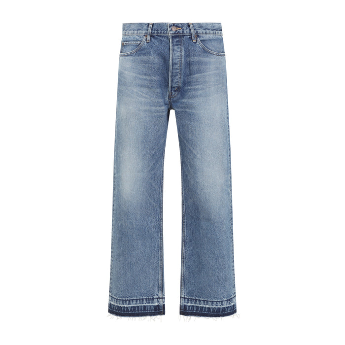 Celine Blue Wesley Cotton Jeans