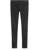 Celine Stone Wash Denim Skinny Jeans