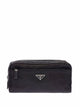 Prada Black Re-Nylon Beauty Case