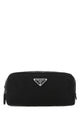 Prada Black Re-Nylon Beauty Case