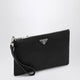 Prada Black Re-Nylon Envelope
