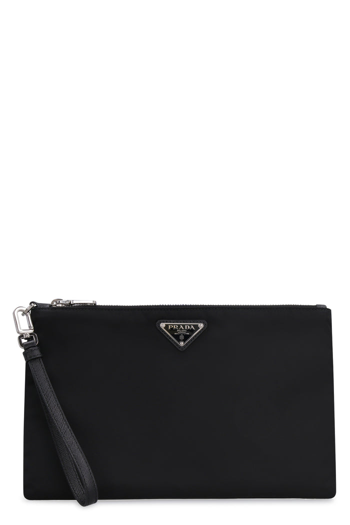 Prada Pouch