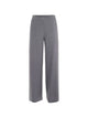 Patrizia Pepe Patrizia Pepe Logo-Plaque Trousers
