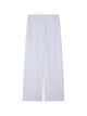 Patrizia Pepe Patrizia Pepe Pinstripe-Pattern Wide-Leg Trousers