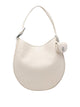 Marc Jacobs White The Large Dual Hobo Bag