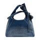 Marc Jacobs The Sack Shoulder Bag -  - Cotton - Blue