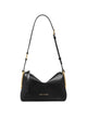 Marc Jacobs The Juliette Messenger Crossbody -  - Leather - Black
