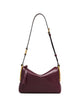 Marc Jacobs The Juliette Messenger Shoulder Bag -  - Leather - Bordeaux
