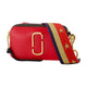 Marc Jacobs The Snapshot Crossbody -  - Leather - Red