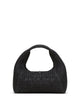 Marc Jacobs The Mini Sack Crochet Handbag