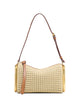 Marc Jacobs The Juliette Shoulder Bag -  - Synthetic - Beige