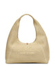 Marc Jacobs The Sack Shoulder Bag -  - Synthetic - Beige