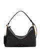 Marc Jacobs The Juliette Hobo Shoulder Bag -  - Leather - Black