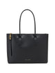 Marc Jacobs The Work Tote Shopper Bag -  - Leather - Black