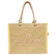 Marc Jacobs The Large Tote Shopper Bag -  - Synthetic - Beige