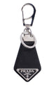 Prada Leather Keyring