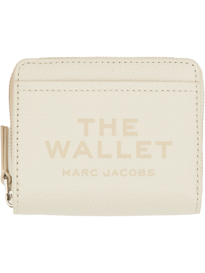 Marc Jacobs Portafoglio The Compact Mini