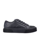 Marc Jacobs The Sneakers -  - Leather - Black