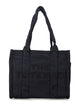 Marc Jacobs Black Nylon Bag