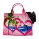 Marc Jacobs The Medium Tote -  - Cotton - Pink