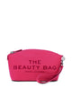 Marc Jacobs The Beauty Bag -  - Leather - Pink
