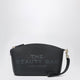 Marc Jacobs The Beauty Case Bag Black Grained Leather