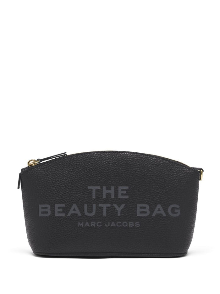 Marc Jacobs The Beauty Bag Leather