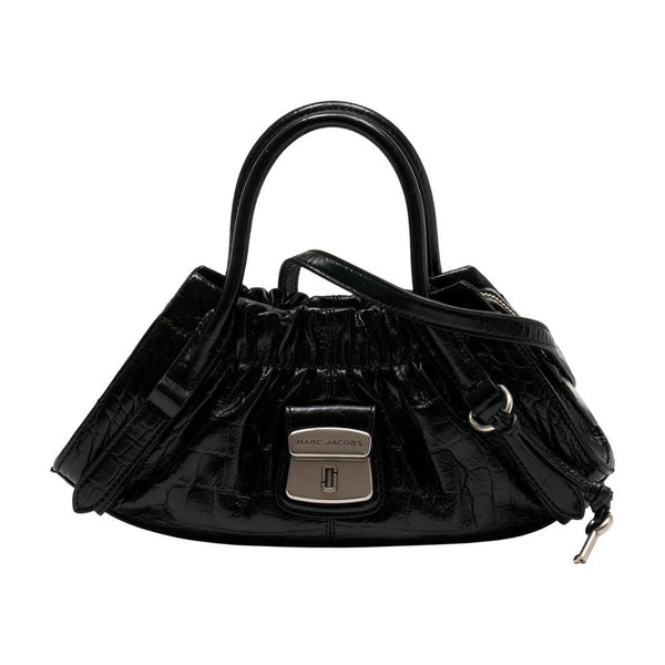 Marc Jacobs The Small Satchel Shopper Bag