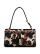 Marc Jacobs Hair Calf Leather Bag