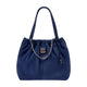 Marc Jacobs The Tote -  - Leather - Blue