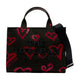 Marc Jacobs The Medium Tote -  - Cotton - Red