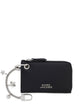 Marc Jacobs Black Leather Bag