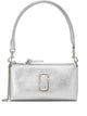 Marc Jacobs The Pochette Shoulder Bag -  - Leather - Grey