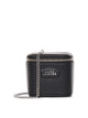 Marc Jacobs The Everyday Mini Vanity Bag In Leather