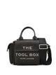 Marc Jacobs "The Crossbody Tote" Cargo Canvas Bag