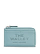 Marc Jacobs Cow Leather Wallet