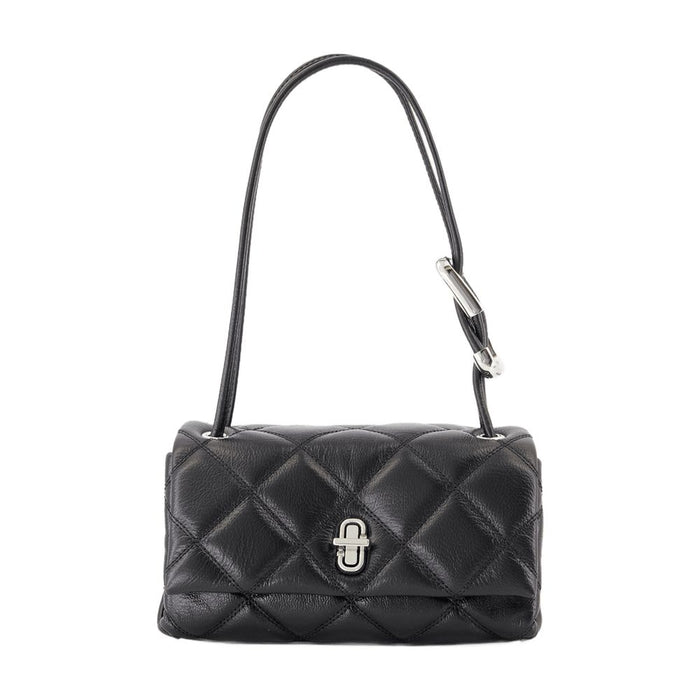 Marc Jacobs The Mini Dual Chain Shoulder Bag